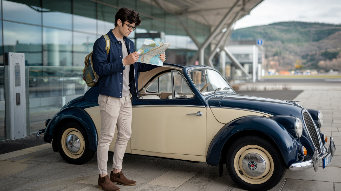 Bologna Airport Transfer to Monte Salionze: Your Complete Guide